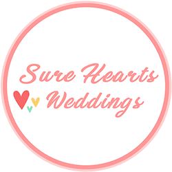 Sure Heart Weddings